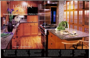 Kitchen Article