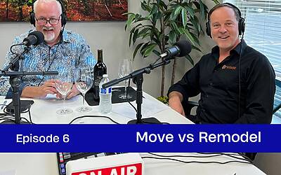 Move vs Remodel